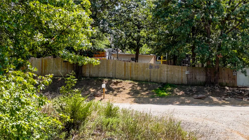 118 Lilac Lane Mead, OK 73449