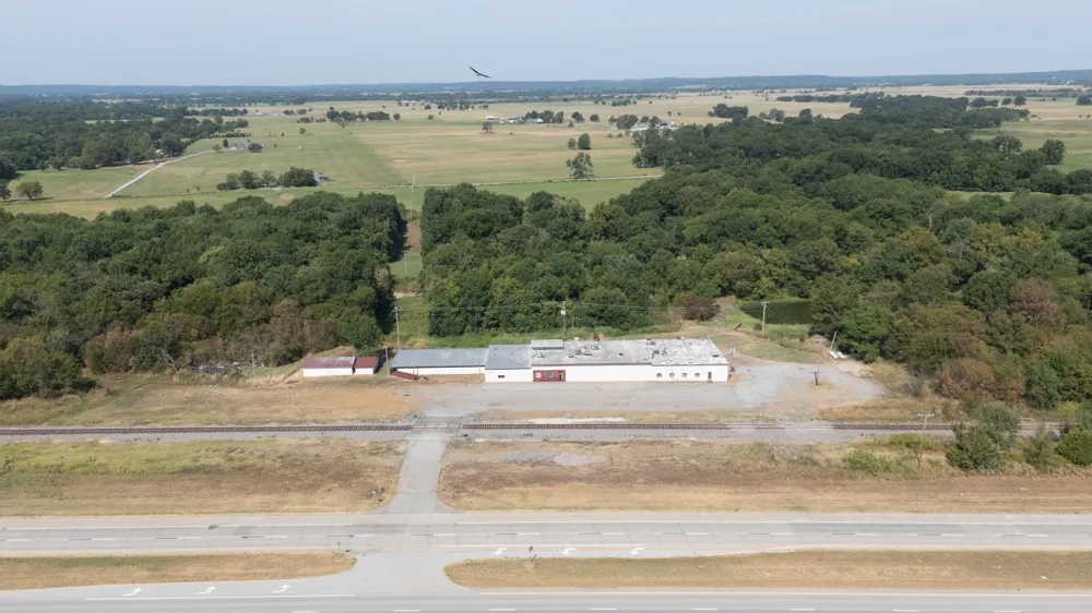 2875 Highway 69 Pryor, OK 74361