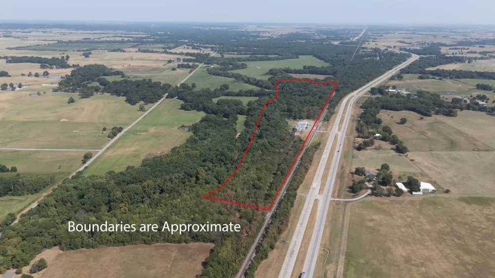 2875 Highway 69 Pryor, OK 74361