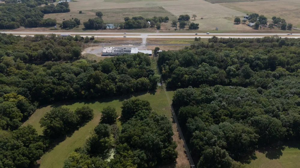 2875 Highway 69 Pryor, OK 74361