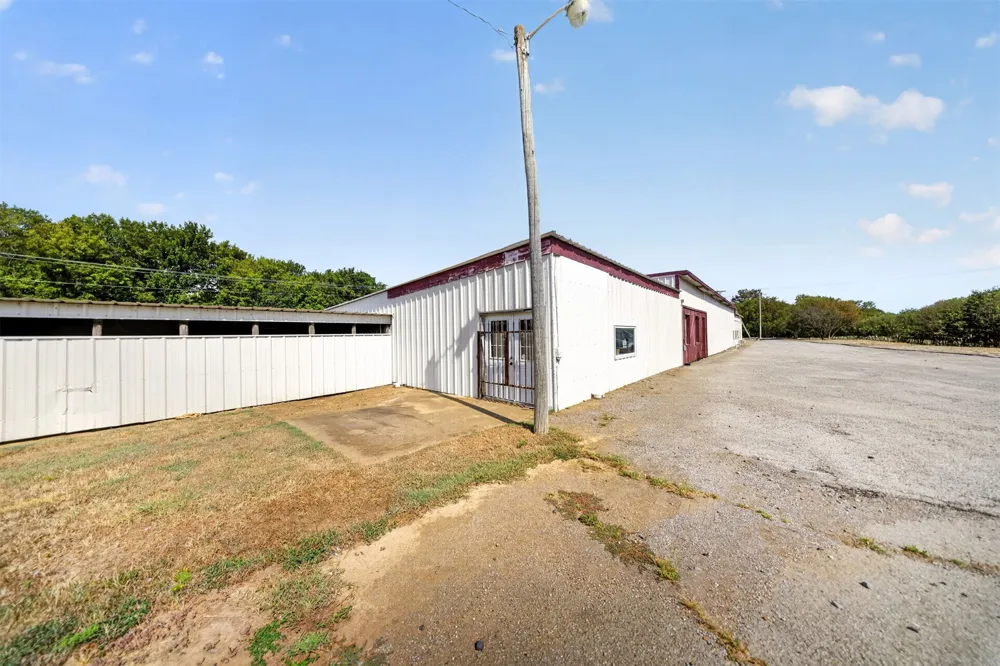 2875 Highway 69 Pryor, OK 74361