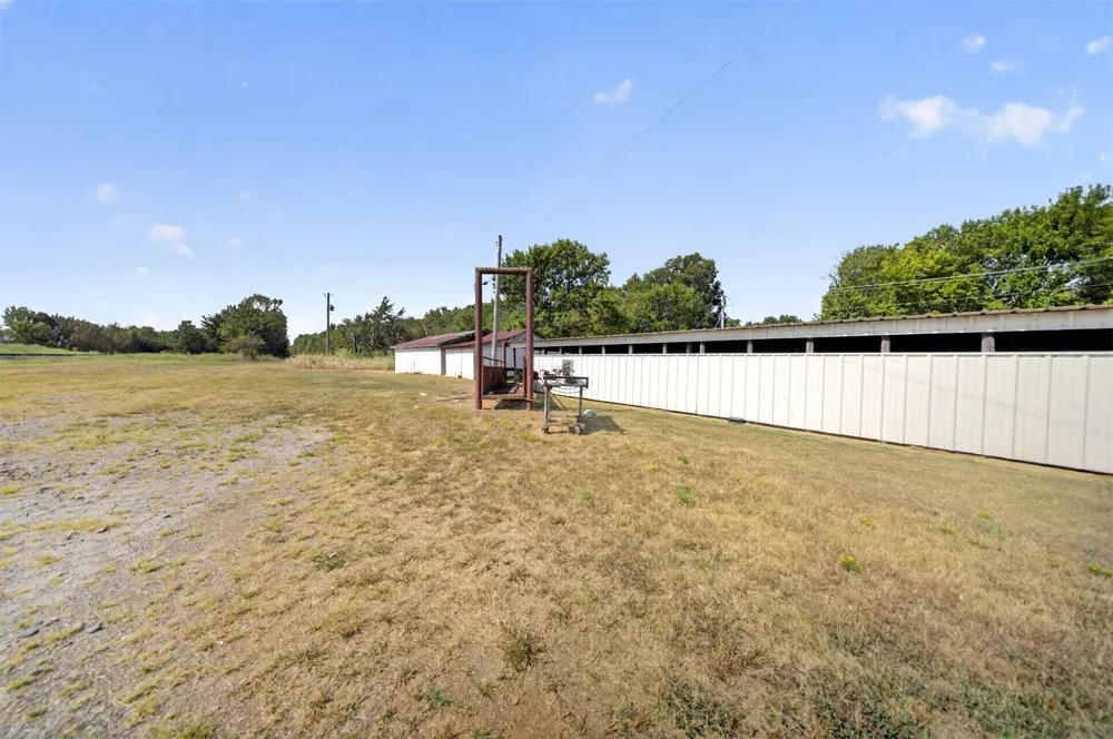 2875 Highway 69 Pryor, OK 74361