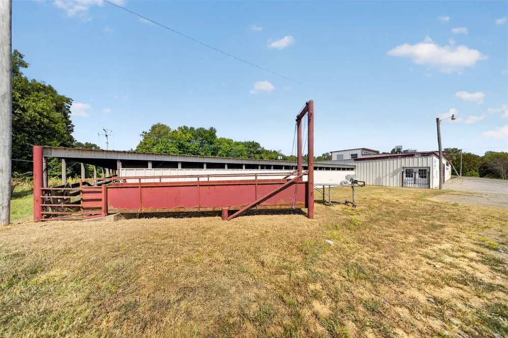 2875 Highway 69 Pryor, OK 74361