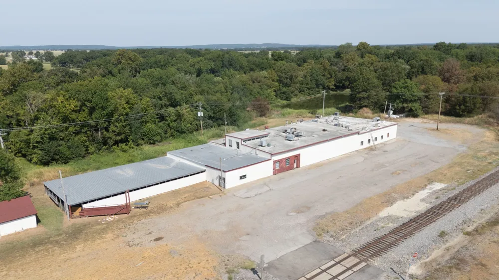 2875 Highway 69 Pryor, OK 74361