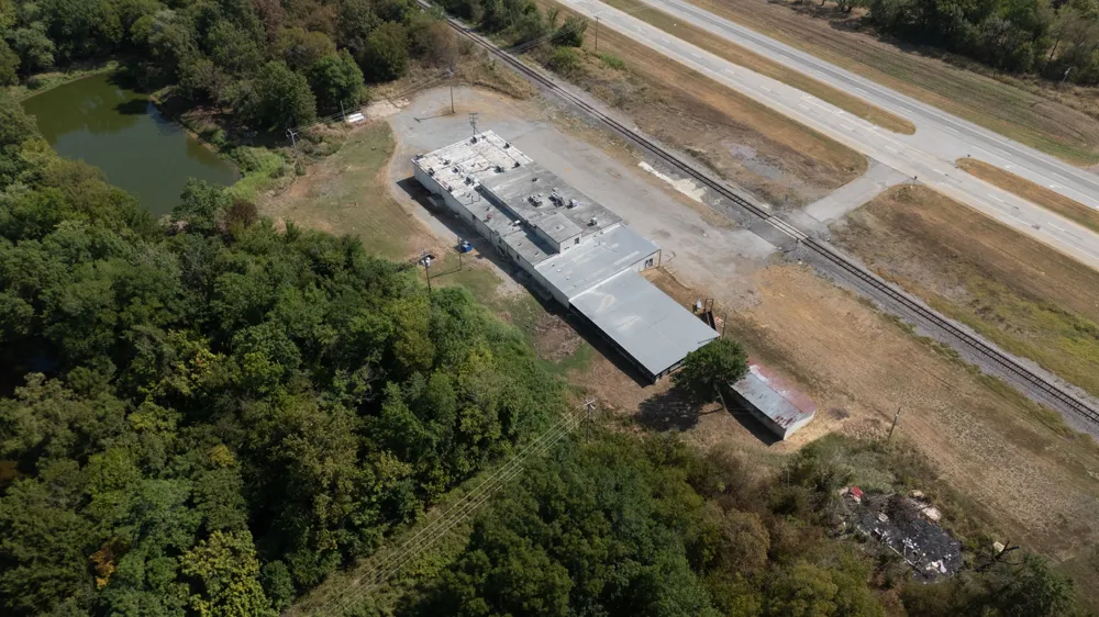 2875 Highway 69 Pryor, OK 74361