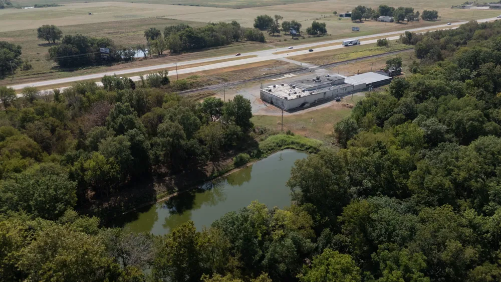 2875 Highway 69 Pryor, OK 74361