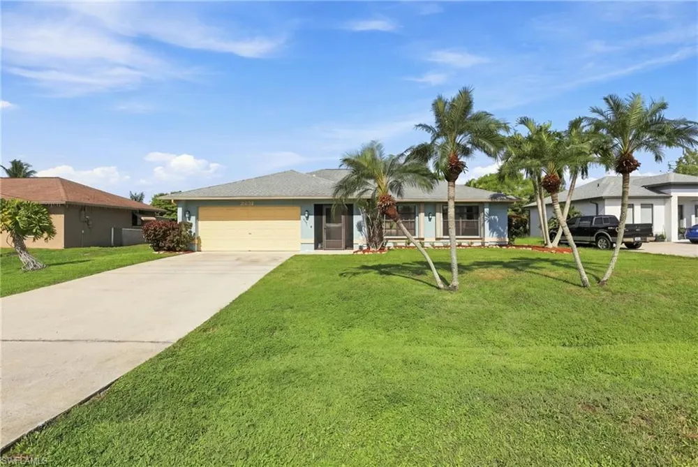 2231 50th Street SW Naples, FL 34116
