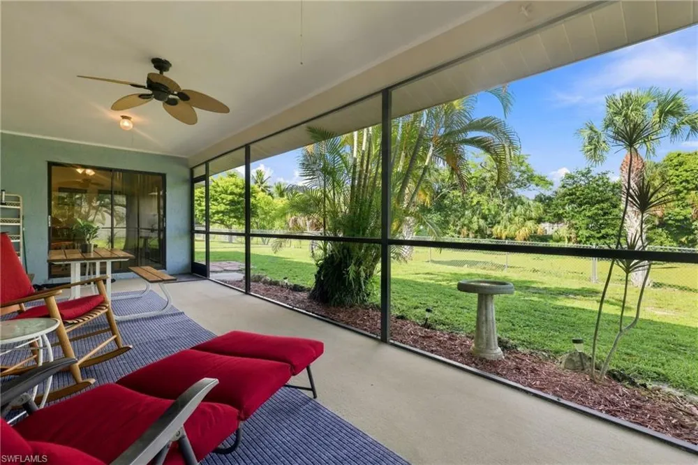 2231 50th Street SW Naples, FL 34116