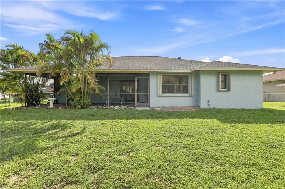 2231 50th Street SW Naples, FL 34116