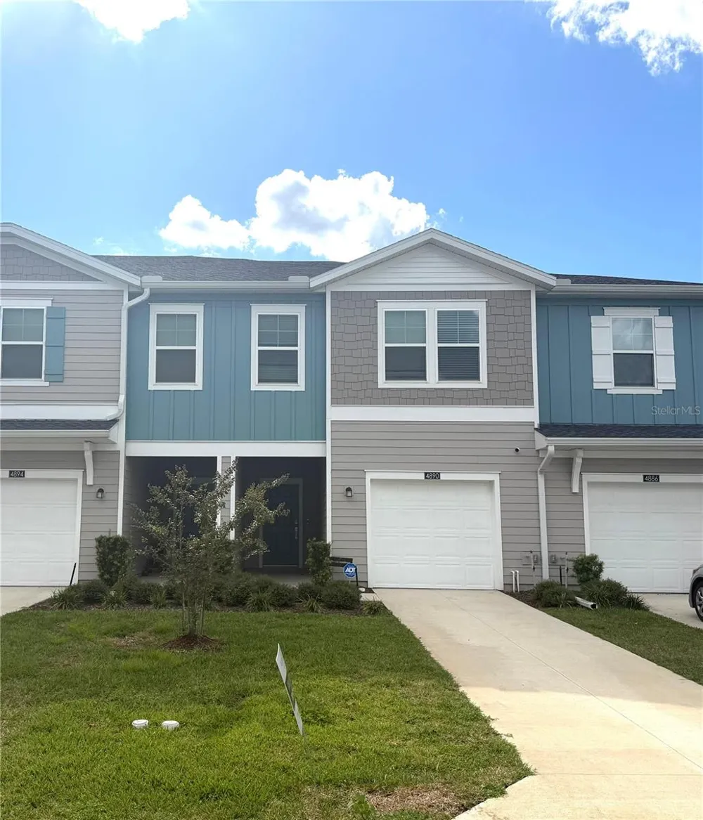 4890 SW 81ST LOOP ocala, FL 34476