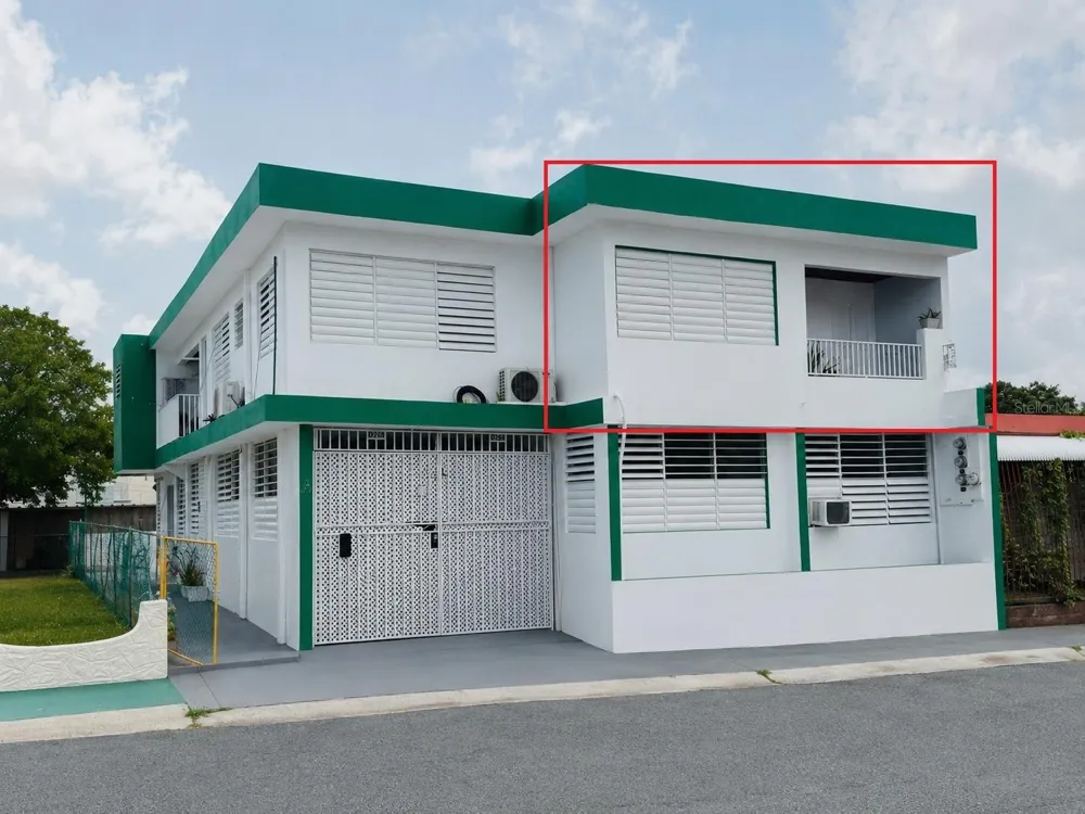 URB. VILLA ORIENTE CALLE A #22 #APT. D Humacao, PR 00791