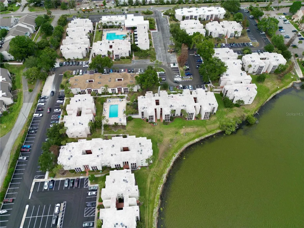 524 ORANGE DRIVE #11 Altamonte Springs, FL 32701