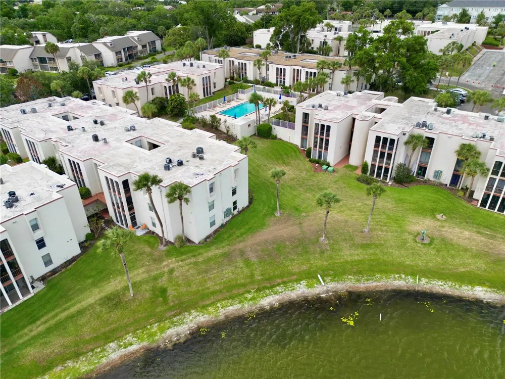 524 ORANGE DRIVE #11 Altamonte Springs, FL 32701