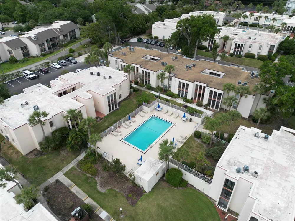 524 ORANGE DRIVE #11 Altamonte Springs, FL 32701