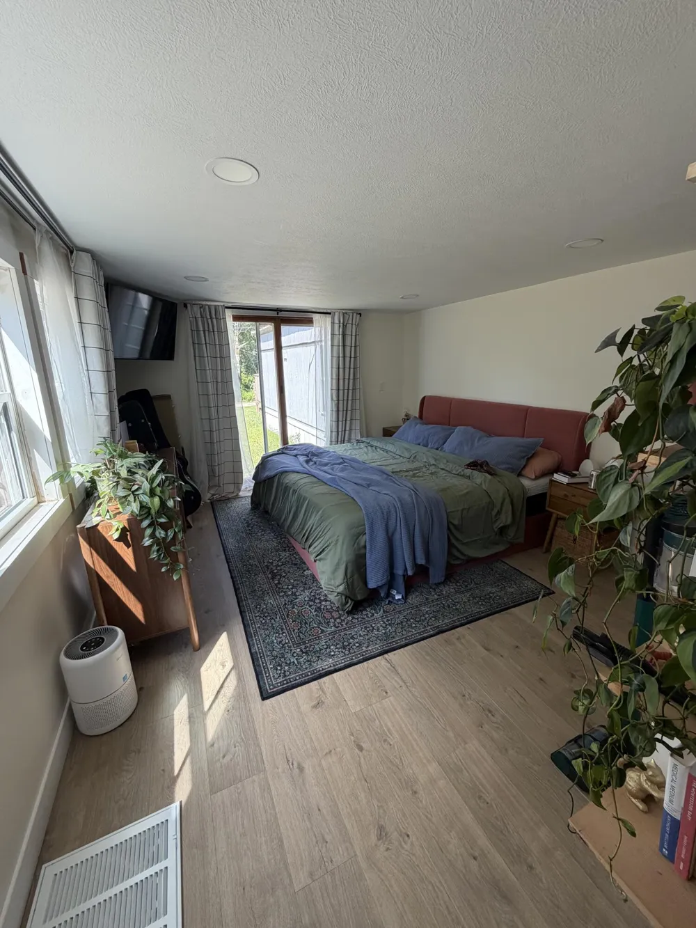 1587 150th Avenue Deerfield Township, MI 49336