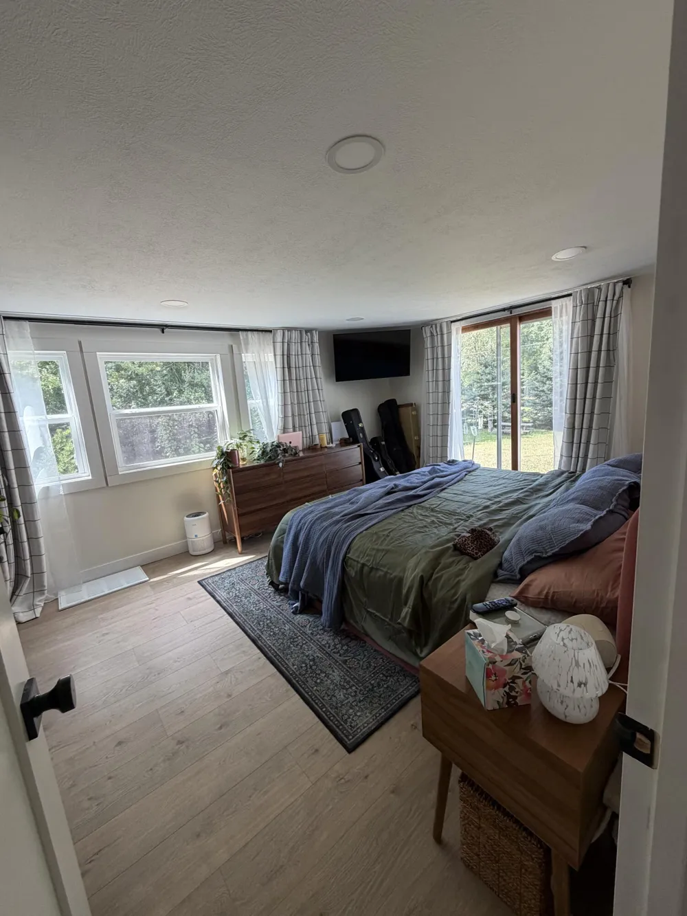 1587 150th Avenue Deerfield Township, MI 49336