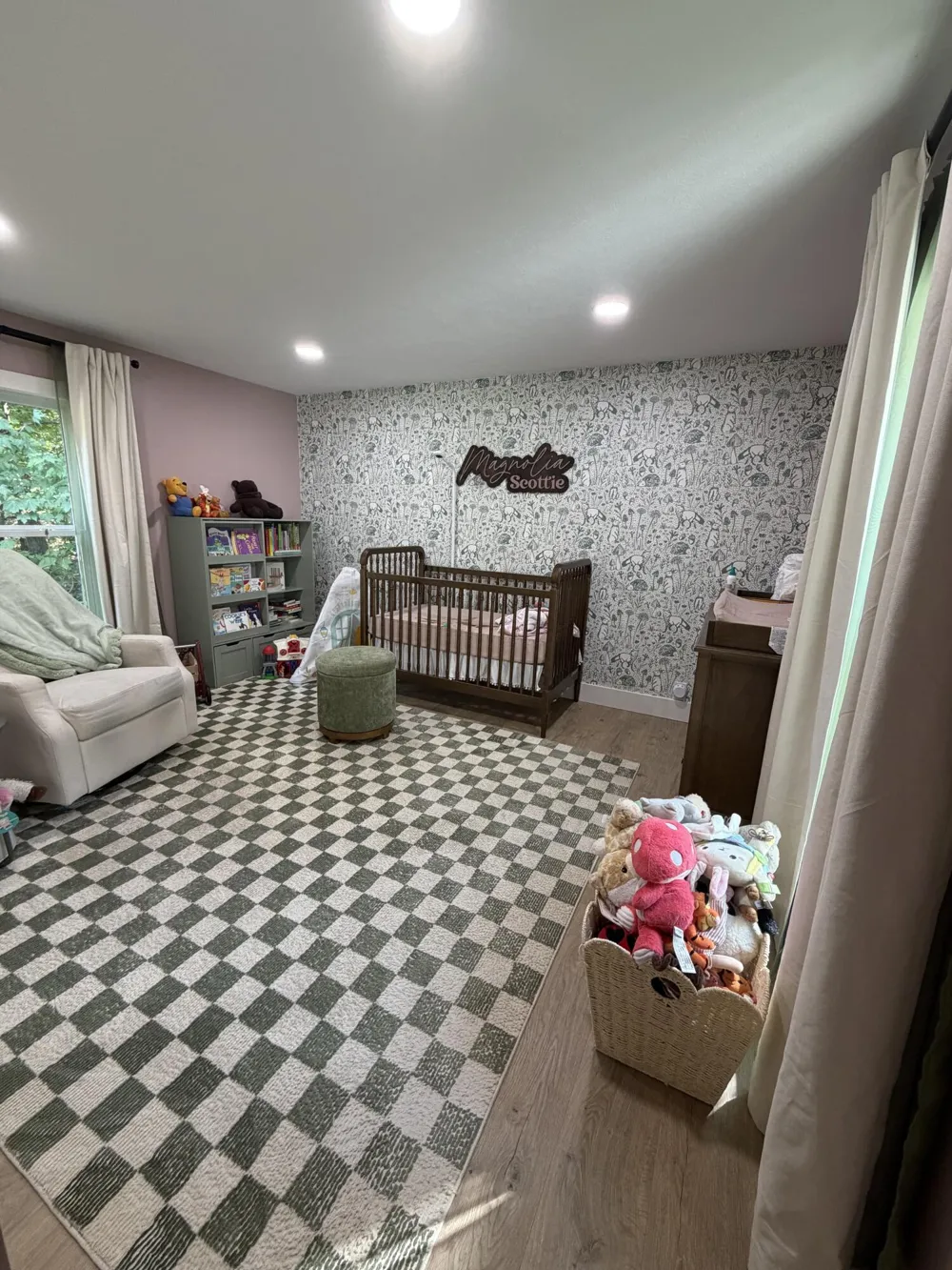 1587 150th Avenue Deerfield Township, MI 49336