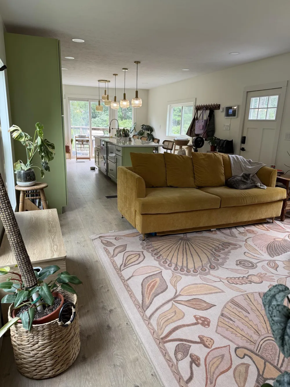 1587 150th Avenue Deerfield Township, MI 49336
