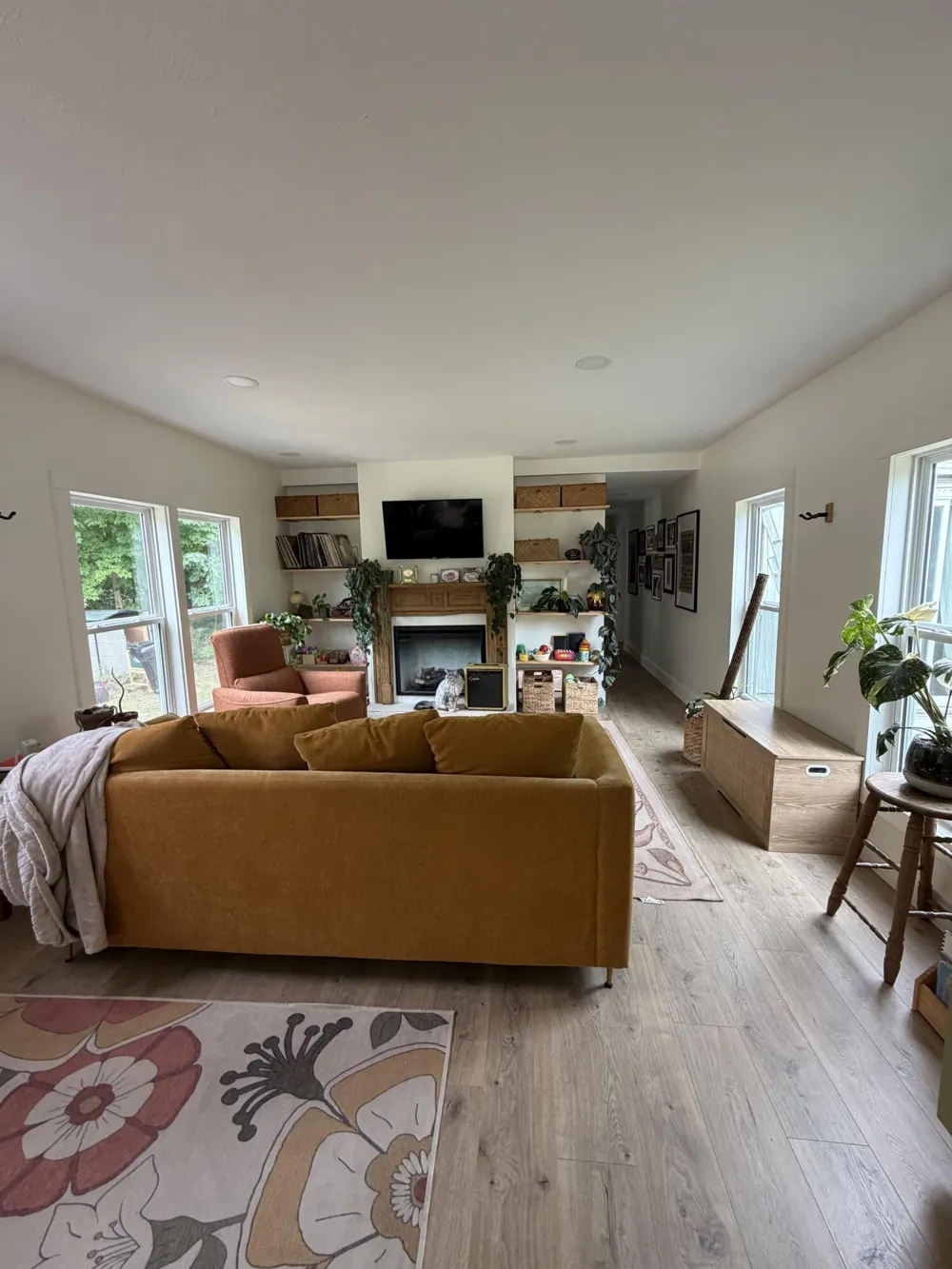 1587 150th Avenue Deerfield Township, MI 49336