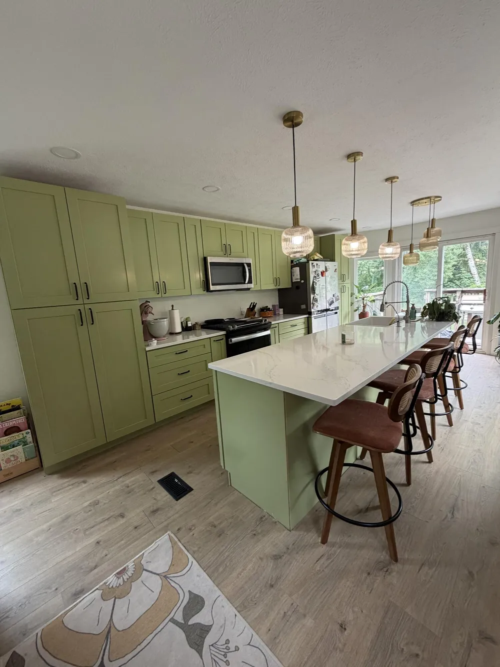1587 150th Avenue Deerfield Township, MI 49336