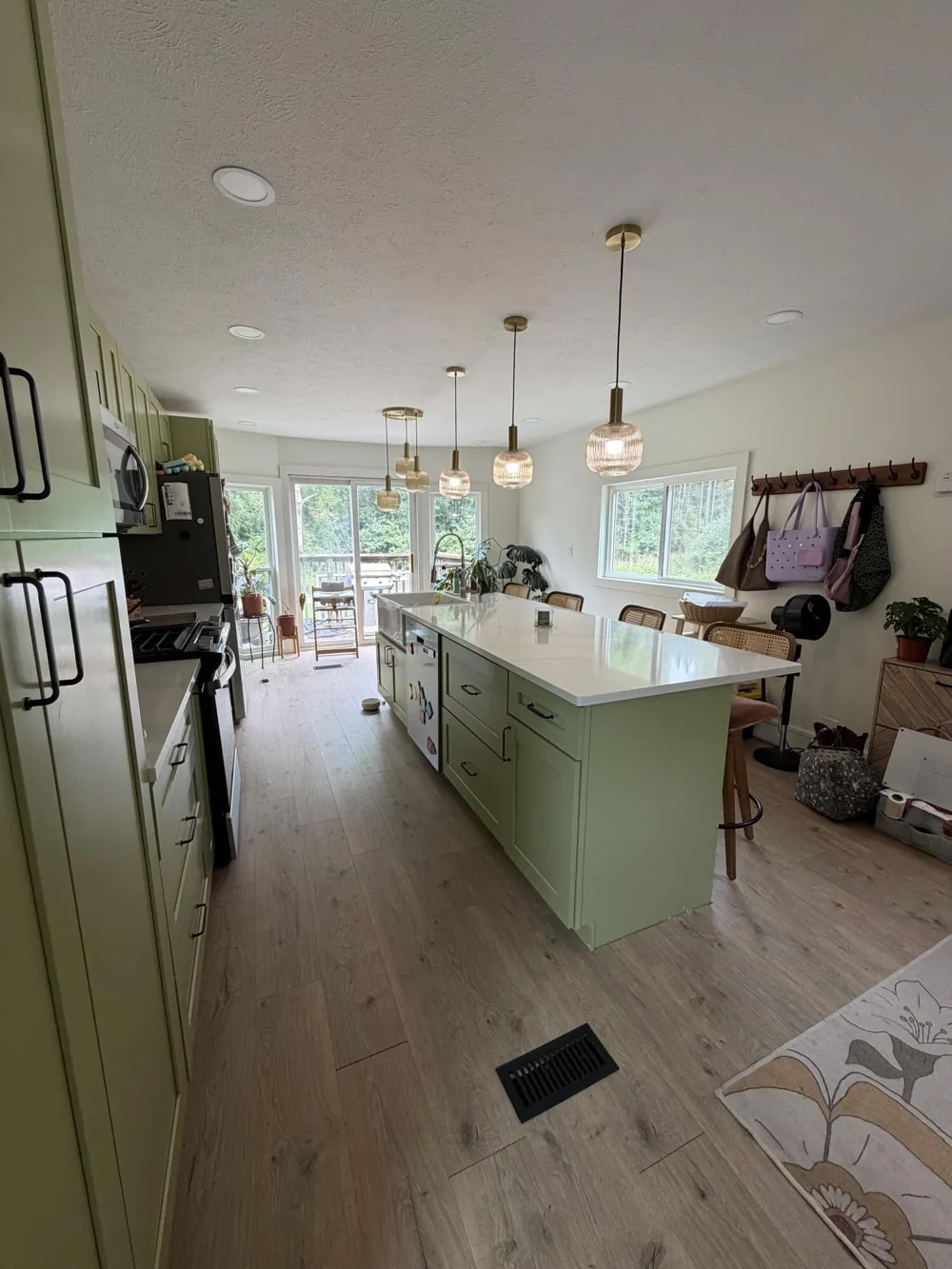 1587 150th Avenue Deerfield Township, MI 49336