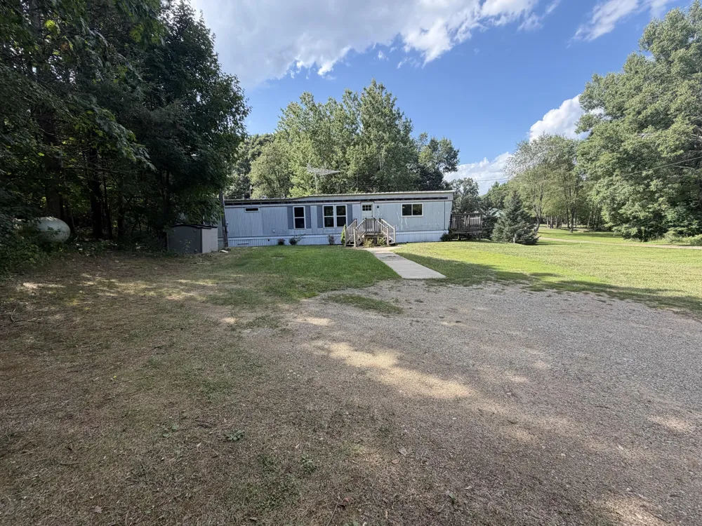 1587 150th Avenue Deerfield Township, MI 49336