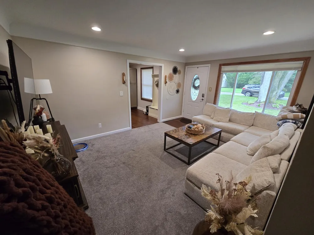 7685 Metz Drive Shelby Charter Township, MI 48316
