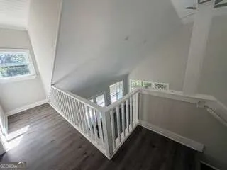 114 Little Hendricks Mtn Circle Jasper, GA 30143