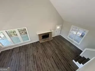 114 Little Hendricks Mtn Circle Jasper, GA 30143