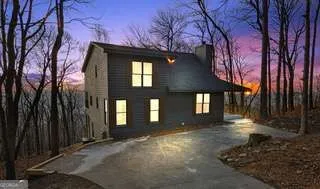114 Little Hendricks Mtn Circle Jasper, GA 30143