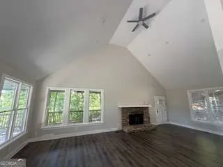 114 Little Hendricks Mtn Circle Jasper, GA 30143
