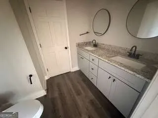 114 Little Hendricks Mtn Circle Jasper, GA 30143