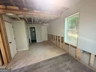114 Little Hendricks Mtn Circle Jasper, GA 30143