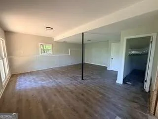 114 Little Hendricks Mtn Circle Jasper, GA 30143