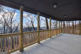 114 Little Hendricks Mtn Circle Jasper, GA 30143