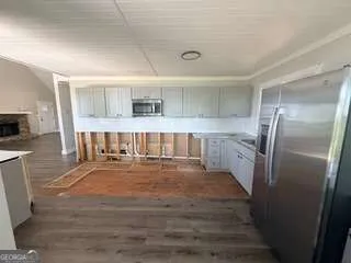 114 Little Hendricks Mtn Circle Jasper, GA 30143