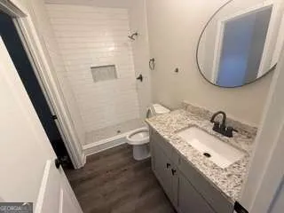 114 Little Hendricks Mtn Circle Jasper, GA 30143