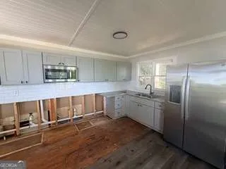 114 Little Hendricks Mtn Circle Jasper, GA 30143
