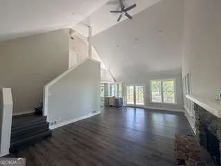 114 Little Hendricks Mtn Circle Jasper, GA 30143