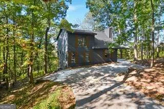 114 Little Hendricks Mtn Circle