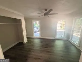 114 Little Hendricks Mtn Circle Jasper, GA 30143