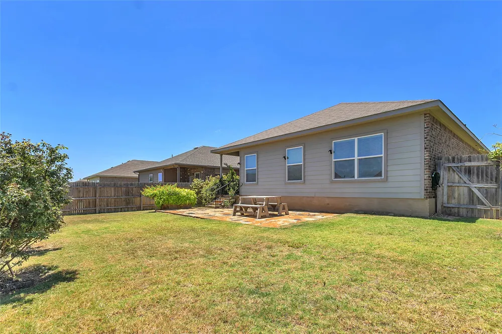 1608 Atlas Road Cedar Park, TX 78613