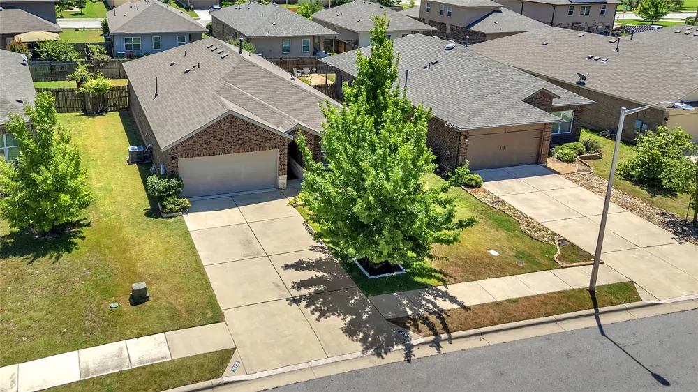 1608 Atlas Road Cedar Park, TX 78613