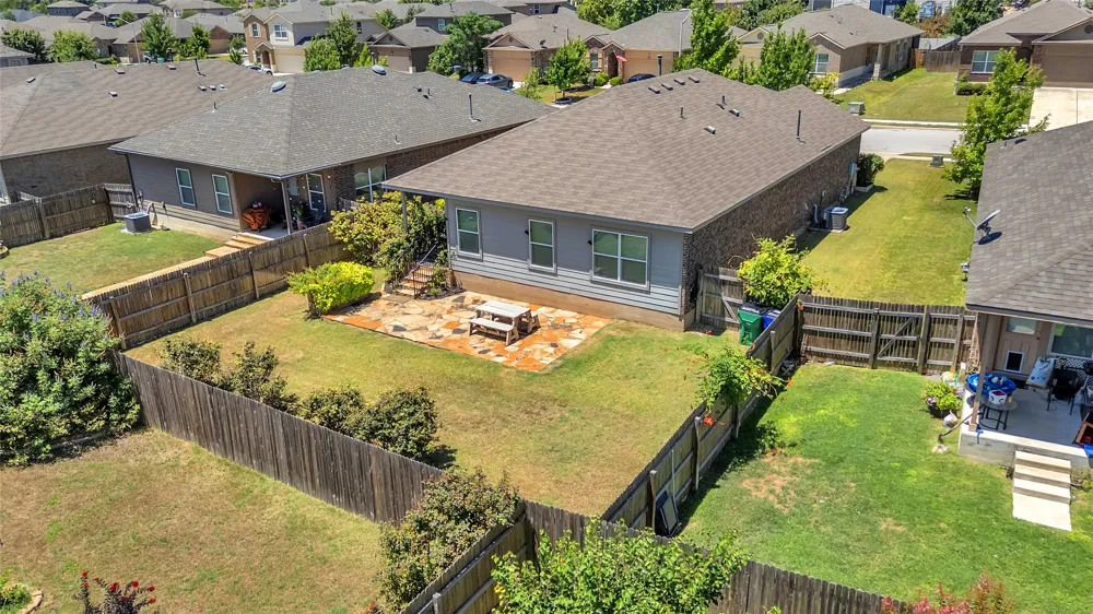 1608 Atlas Road Cedar Park, TX 78613