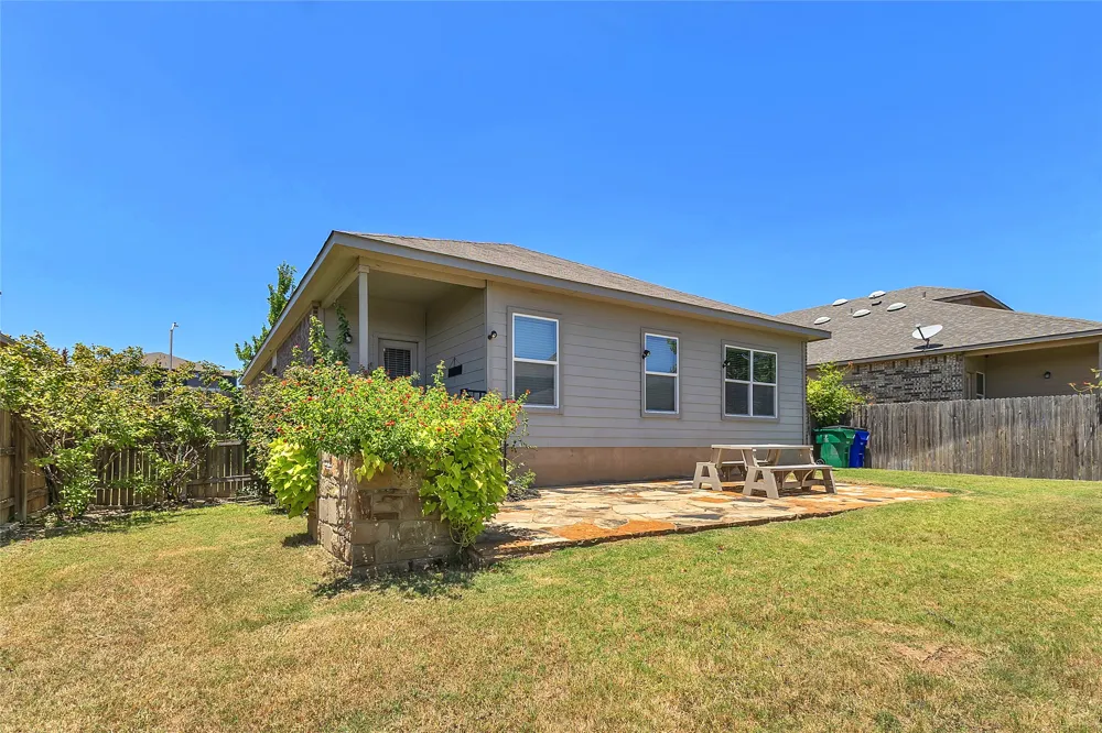 1608 Atlas Road Cedar Park, TX 78613