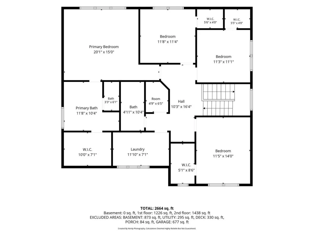 3460 Ridgestone Way Woodbury, MN 55129