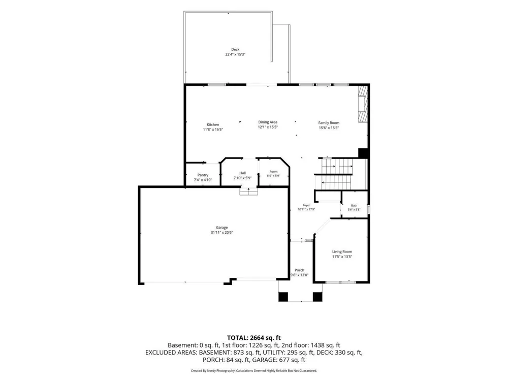3460 Ridgestone Way Woodbury, MN 55129