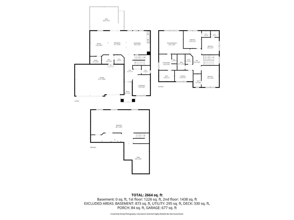 3460 Ridgestone Way Woodbury, MN 55129