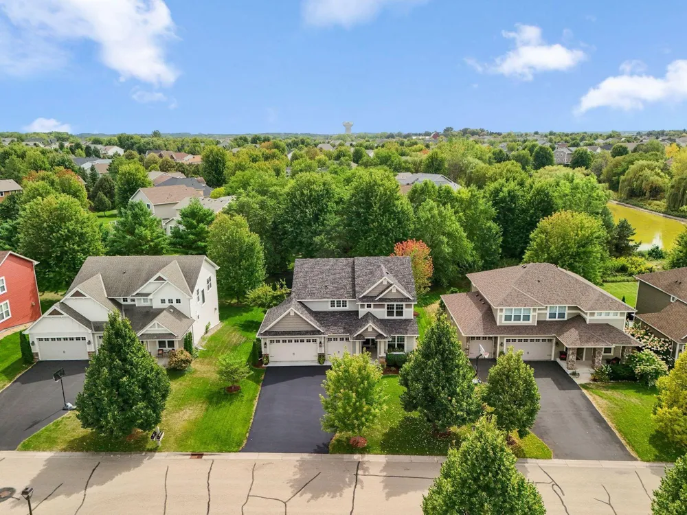 3460 Ridgestone Way Woodbury, MN 55129