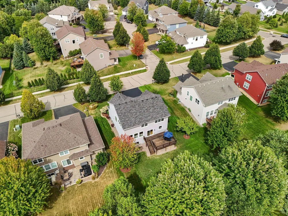 3460 Ridgestone Way Woodbury, MN 55129